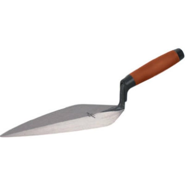 Marshalltown 10-1/2" Brick Trowel 10122